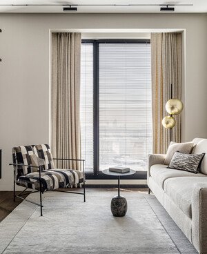 Жалюзи на пластиковые окна